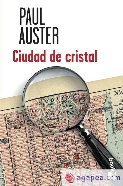 Ciudad de cristal