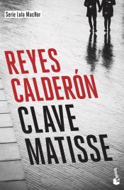 Portada de Clave Matisse