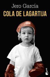 Portada de Cola de lagartija