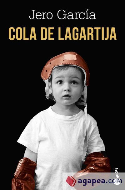 Cola de lagartija