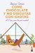 Portada de Come chocolate y no discutas con idiotas, de Jessica G&oacute;mez &Aacute;lvarez