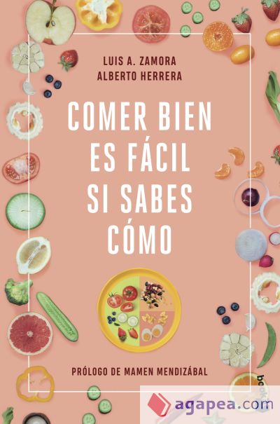 Comer bien es fácil si sabes cómo