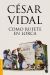 Portada de Como Rufete en Lorca, de C&eacute;sar Vidal
