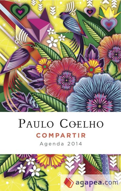 Compartir (Agenda Coelho 2014)