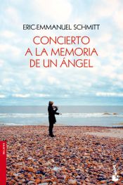 Portada de Concierto a la memoria de un ángel