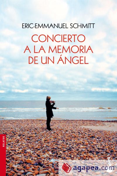 Concierto a la memoria de un ángel