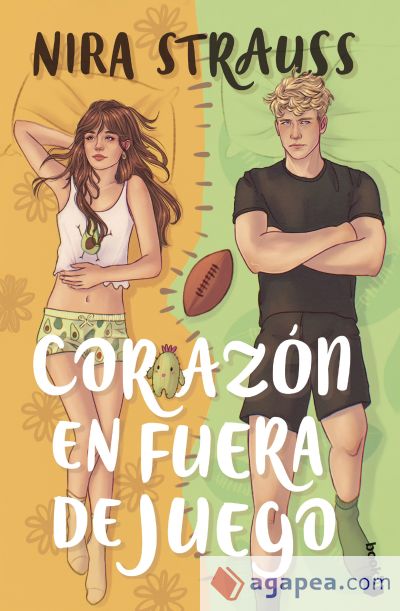 Corazón en fuera de juego