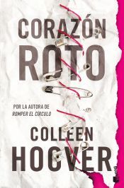 Portada de Coraz&oacute;n roto (Without Merit)