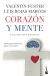 Portada de Corazón y mente, de Valentí Fuster