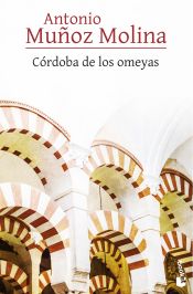 Portada de Córdoba de los omeyas