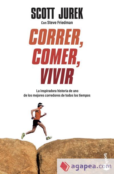 Correr, comer, vivir