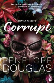 Portada de Corrupt (Devil's Night, 1)