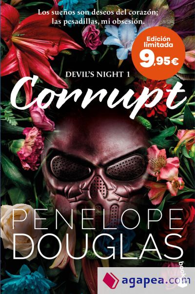 Corrupt (Devil's Night 1)