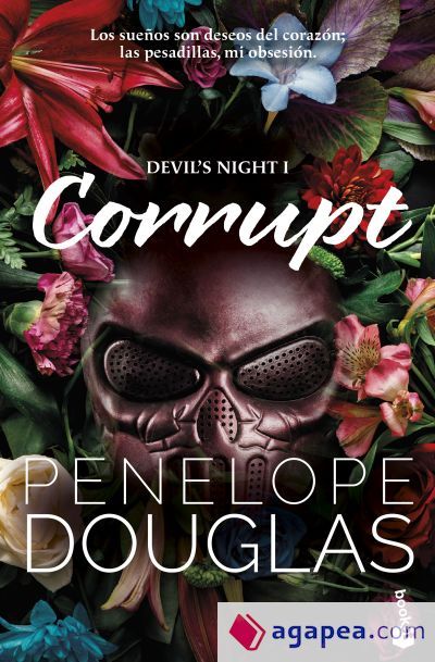 Corrupt (Devil's Night, 1) Corrupt (Devil's Night, 1)