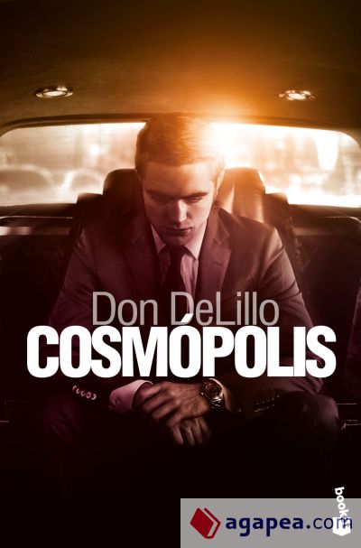 Cosmópolis