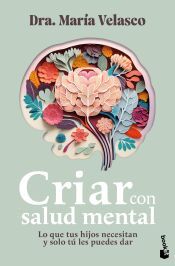 Portada de Criar con salud mental