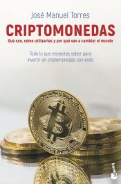 Portada de Criptomonedas