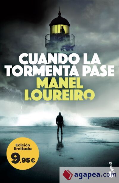 Cuando la tormenta pase