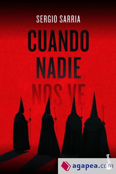 Cuando nadie nos ve (Ed. Película)