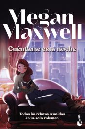 Portada de Cuéntame esta noche