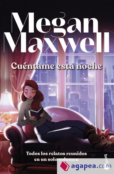 Cuéntame esta noche Cuéntame esta noche