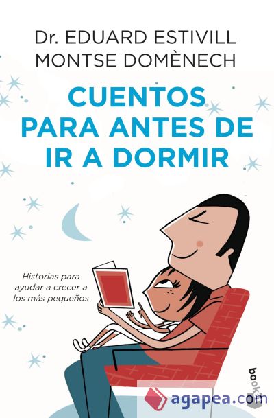 Cuentos para antes de ir a dormir