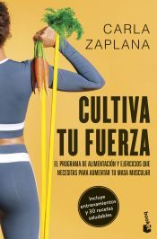 Portada de Cultiva tu fuerza