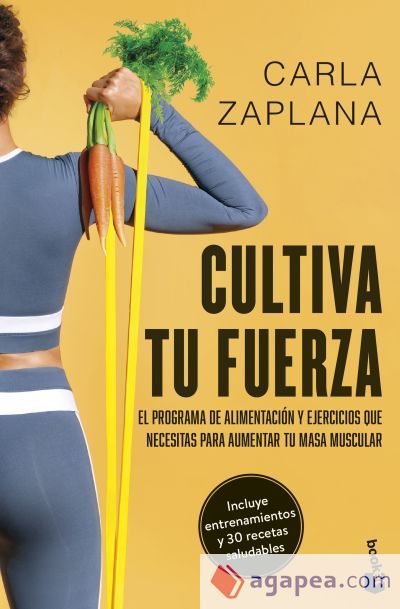 Cultiva tu fuerza