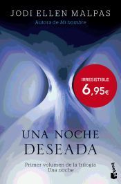 Portada de DESEADA