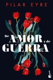 Portada de De amor y de guerra