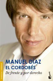 Portada de De frente y por derecho