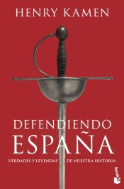 Portada de Defendiendo España