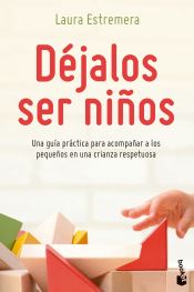 Portada de Déjalos ser niños