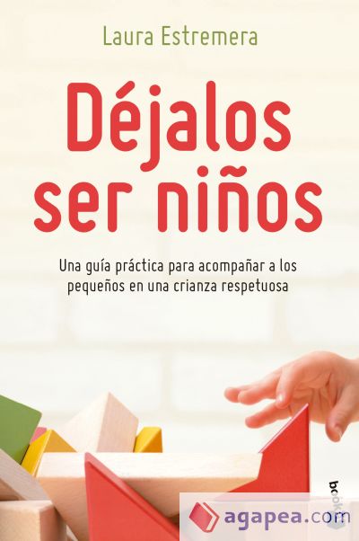 Déjalos ser niños