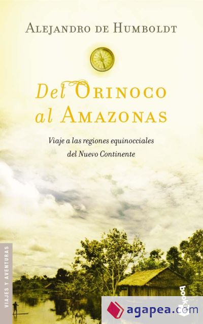 Del Orinoco al Amazonas