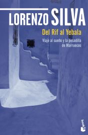 Portada de Del Rif al Yebala