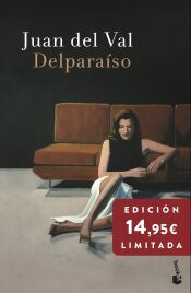 Portada de Delpara&iacute;so