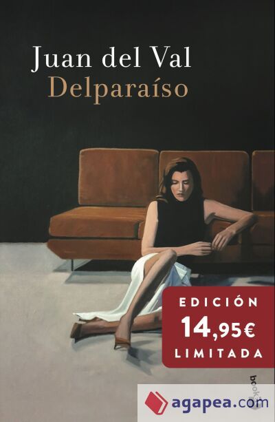 Delpara&iacute;so