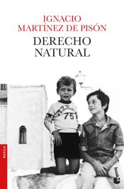 Portada de Derecho natural