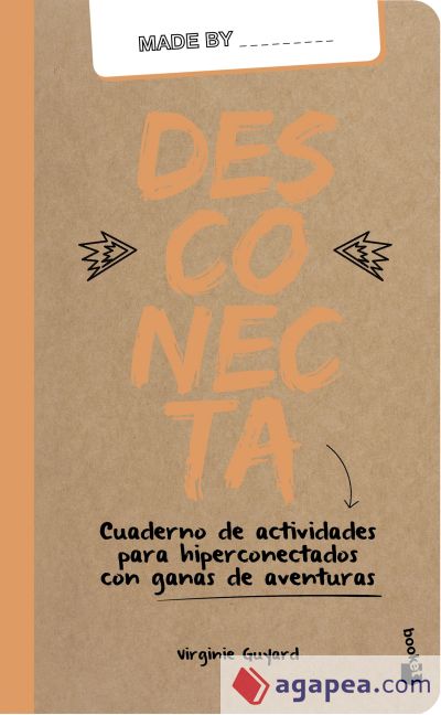 Desconecta