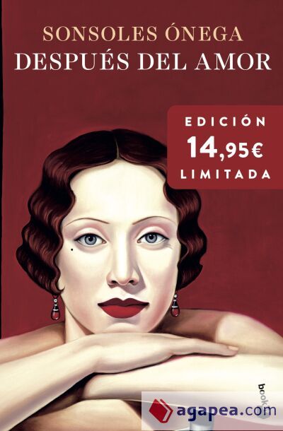 Después del amor Después del amor