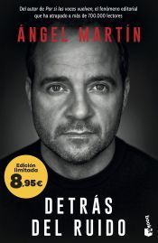 Portada de Detr&aacute;s del ruido