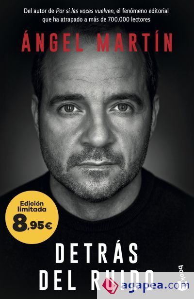 Detr&aacute;s del ruido
