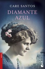 Portada de Diamante azul