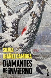 Portada de Diamantes de invierno