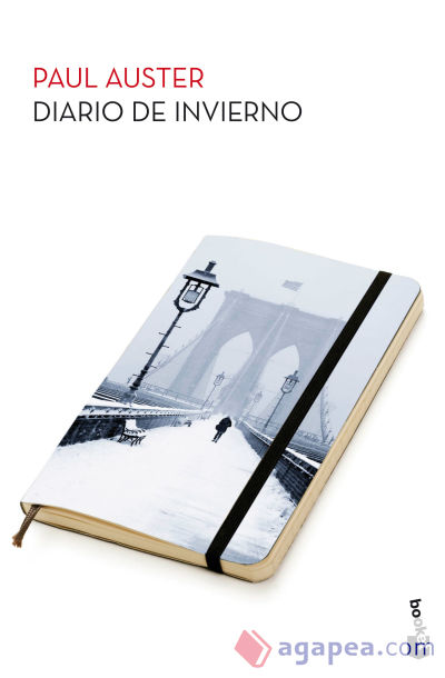 Diario de invierno