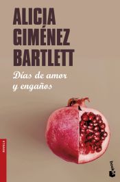 Portada de Días de amor y engaños