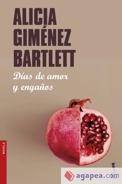 Días de amor y engaños