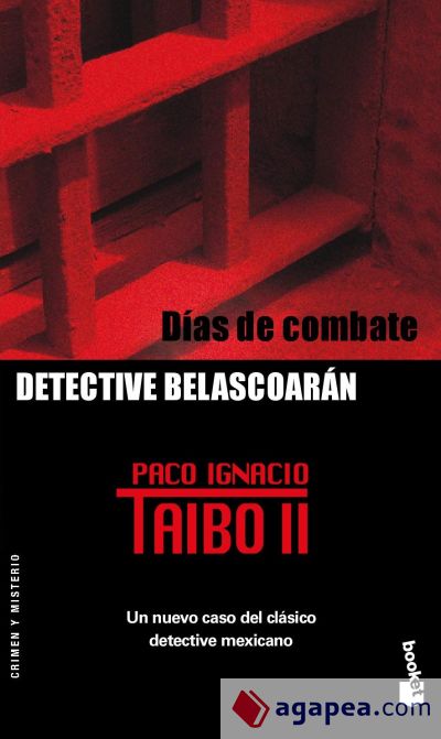 Días de combate (Serie Belasco Días de combate (Serie Belasco
