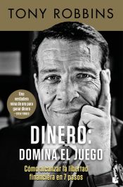 Portada de Dinero: domina el juego